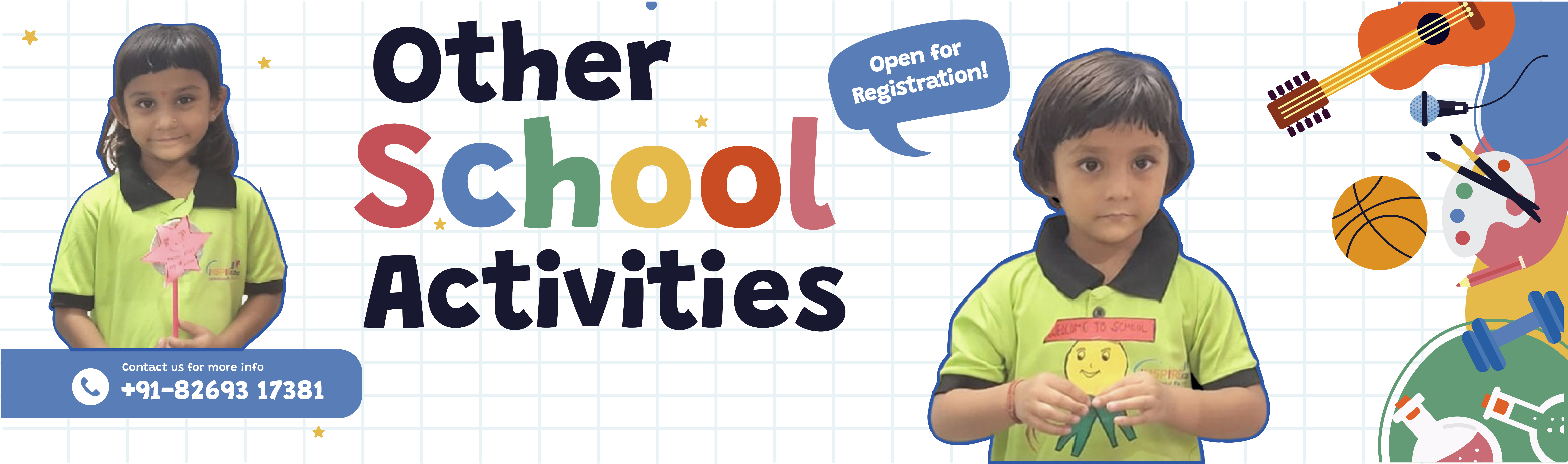 Codeeagers Innovative Slider